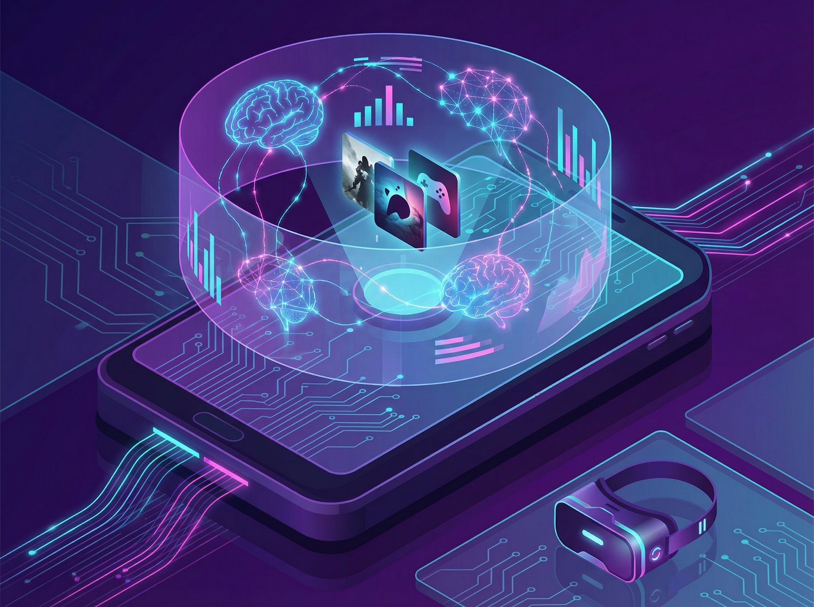 少妇创作者AI游戏视频